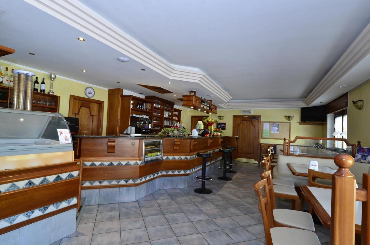 فندق Locanda Ridevert تيون دي ترينتو المظهر الخارجي الصورة